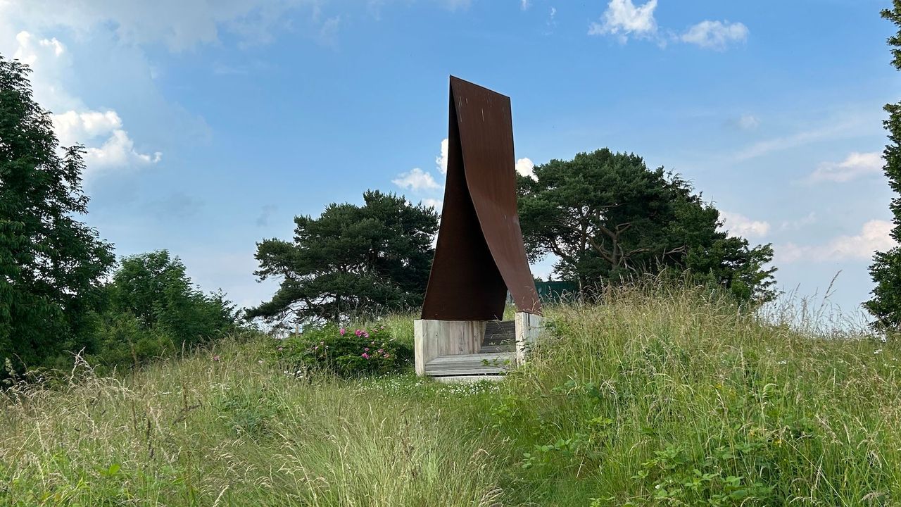 Landschaft Landschaft